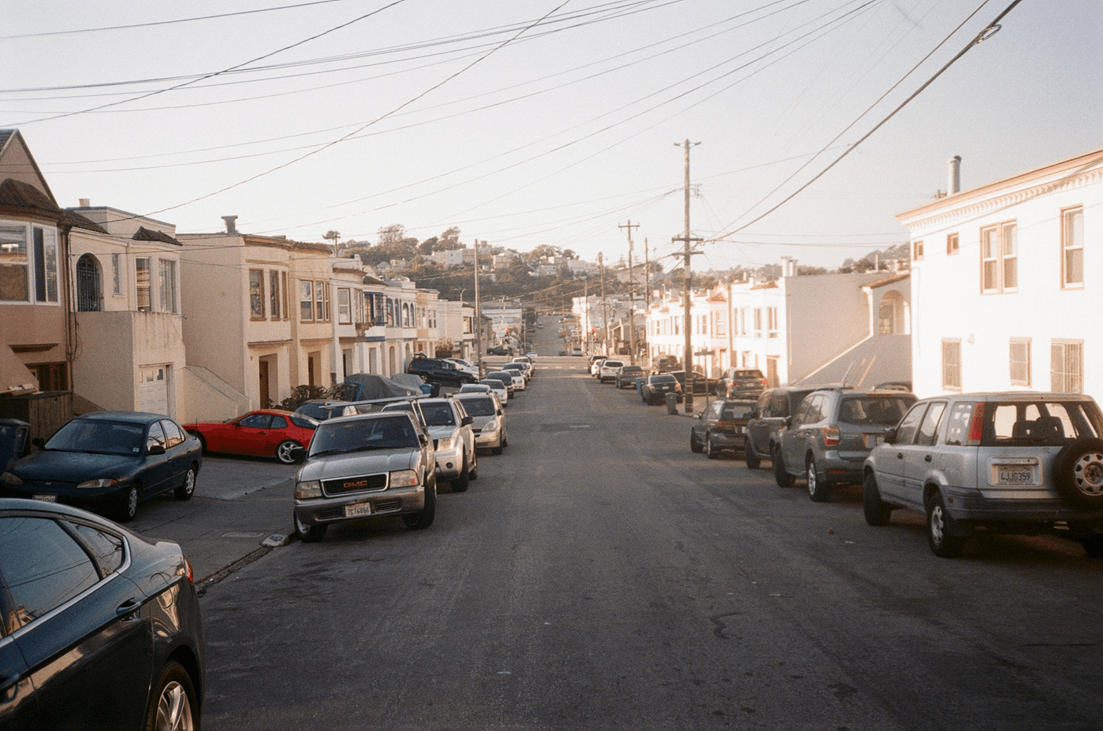 San Francisco